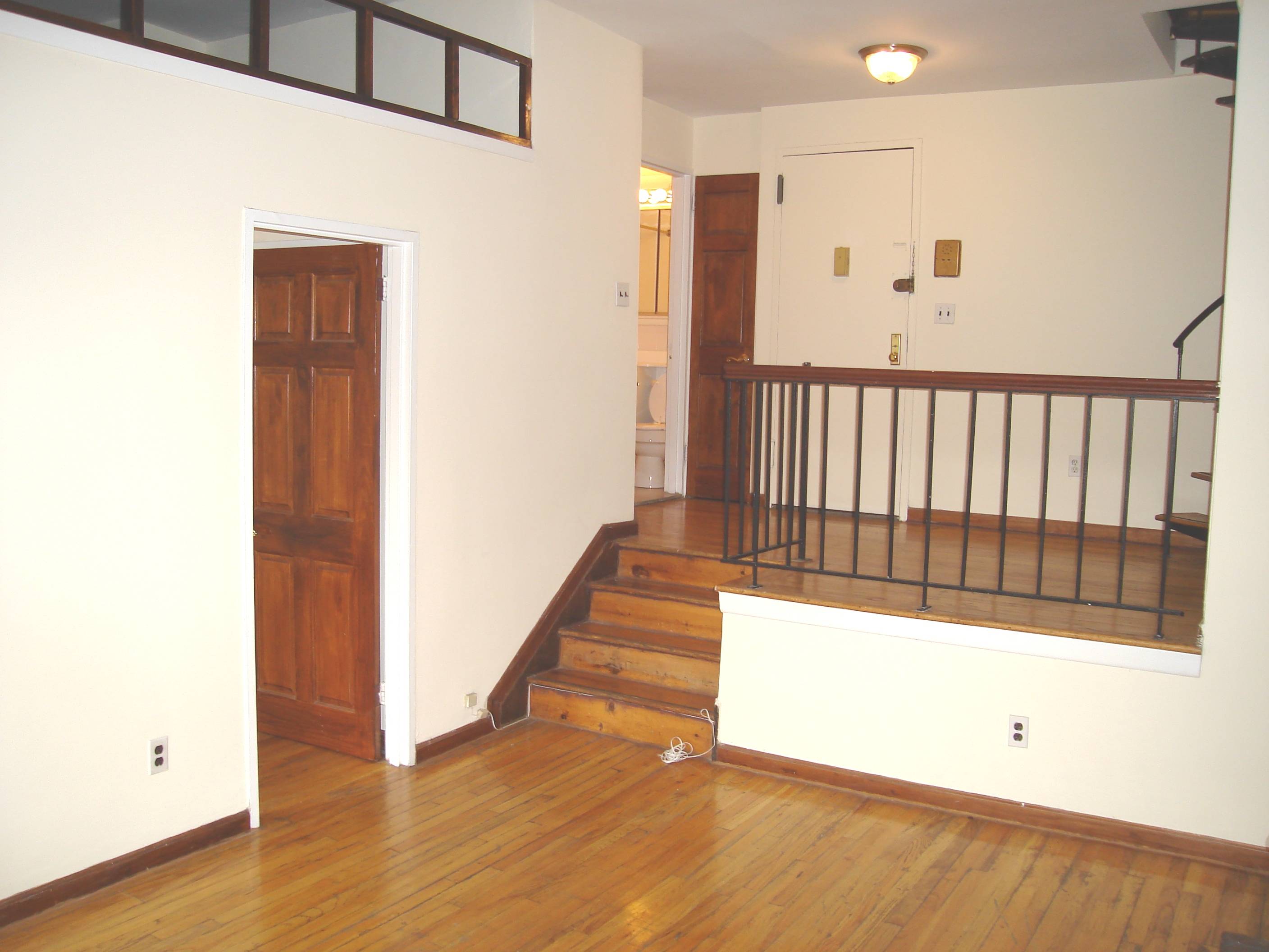 UPPER WEST SIDE CONV2 BEDROOM