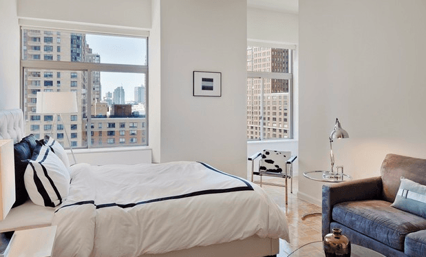  Luxury Financial District One Bedroom*Close to Wall Street, South Street Seaport and World Financial Center*