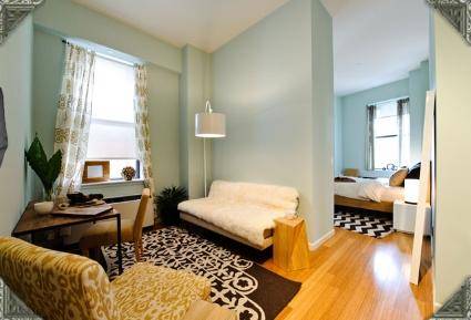 One Bedroom For Rent Financial District