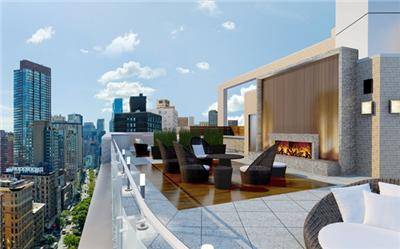 2 Bedroom / 2 Bathroom - Upper West Side Prime Location - Beautiful - modern & Sophistication 