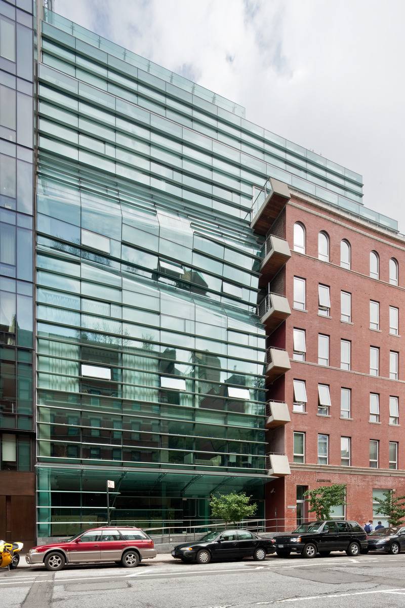 497 GREENWICH STREET | PHA
