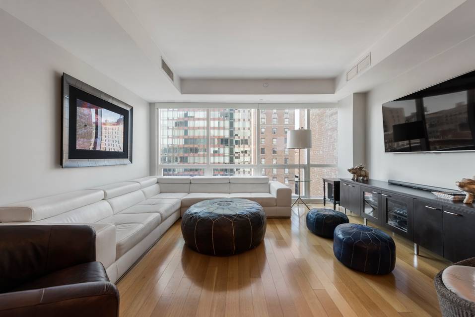 RARE 4BR CONDO AT THE ARIEL EAST