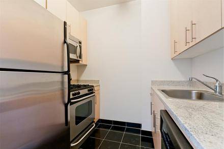 Financial District ~ Large Studio, 1 Bath ~ No Broker Fee