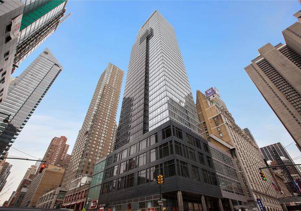 247 W 46th Street #703