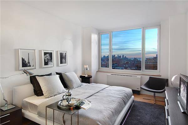 Amazing Hell's Kitchen 2 Br 2 Ba Condo
