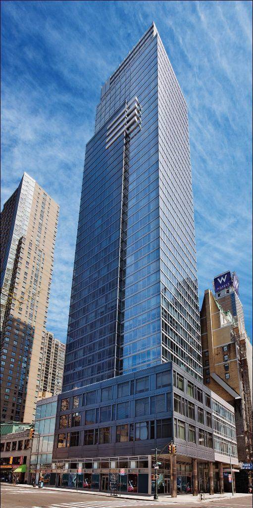 Platinum at 247 West 46th St. #1703