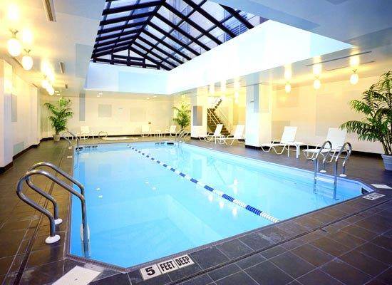 NO FEE & 1 MONTH FREE! 2 Bedroom 2 Bathroom in Midtown East!