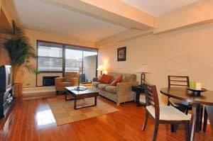 Upper East Side/ One bedroom, Fully furnished, Balcony/ $3,500
