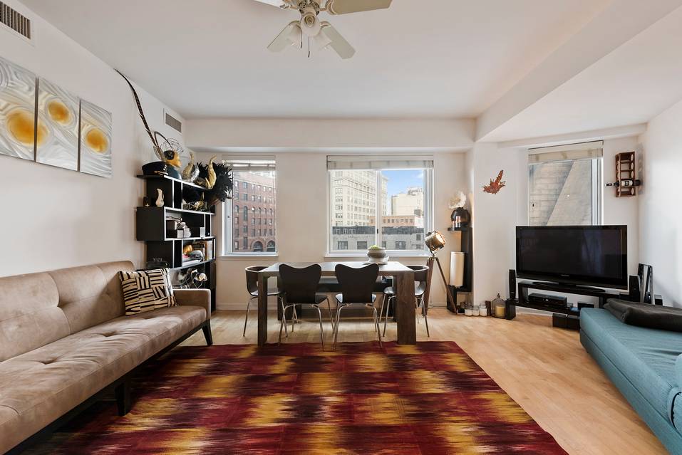1 BEDROOM IN DUMBO FOR RENT
