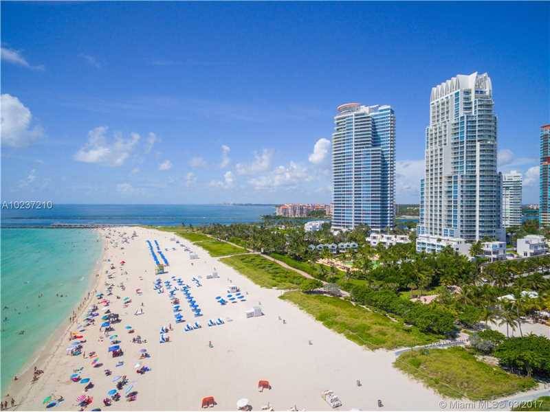 Enjoy this luxurious and updated 2 bedroom - Continuum on South Beach 2 BR Condo Aventura Miami