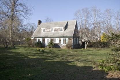 BRIDGEHAMPTON 3 BED COTTAGE
