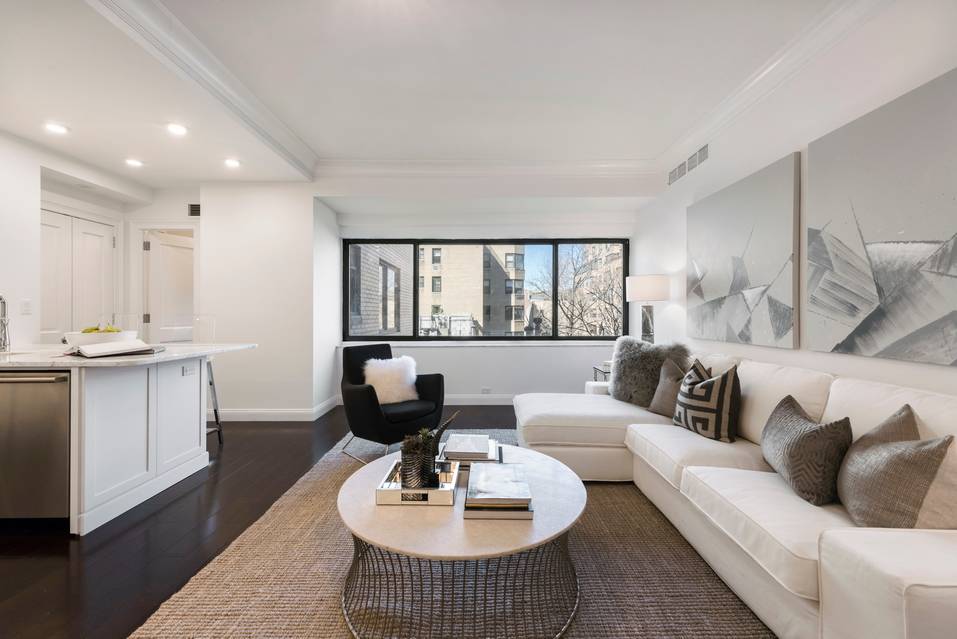 Rare Sponsor Unit Fully Renovated Junior 4, No Board Approval, Unlimited Financing