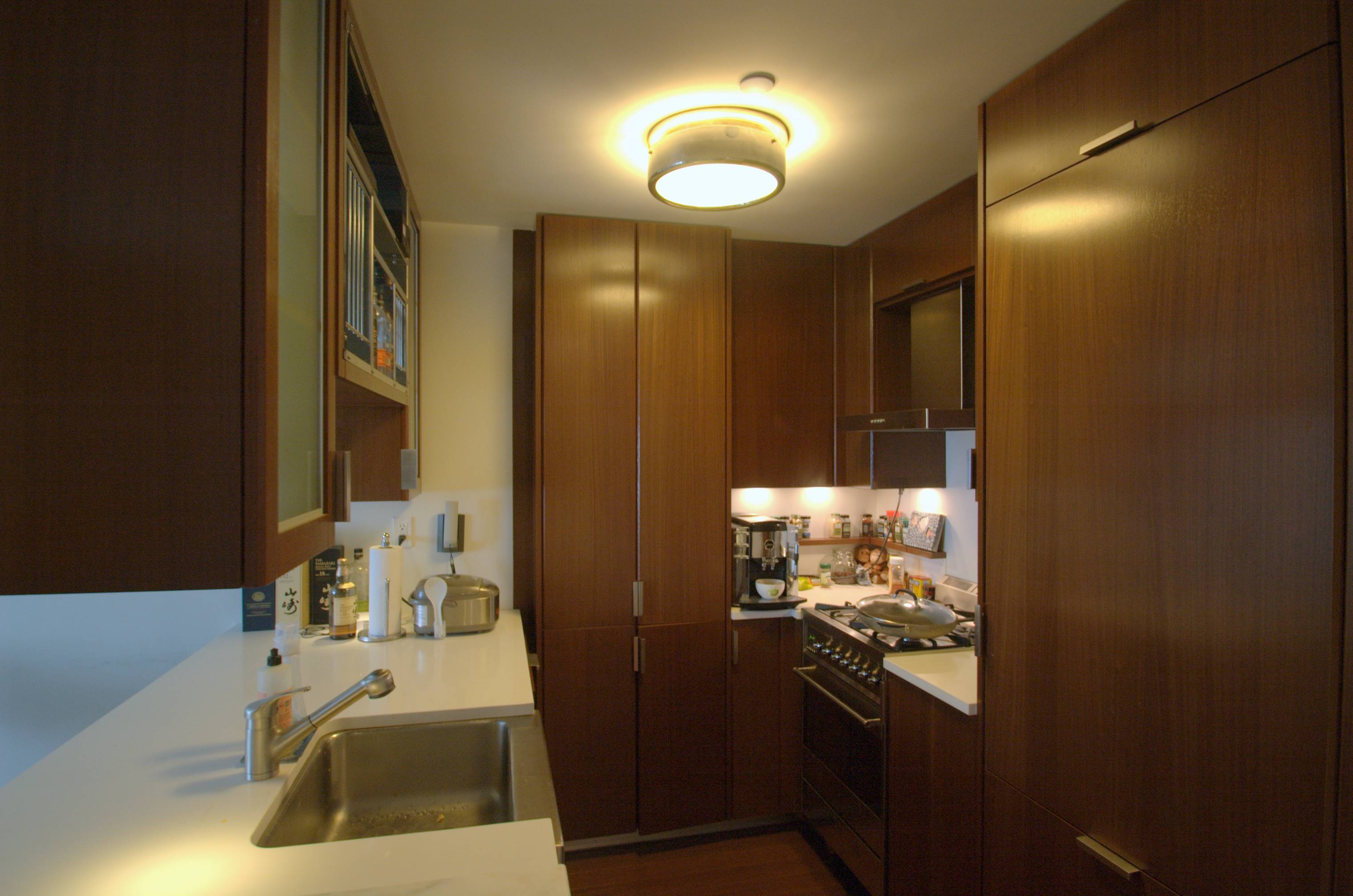 High Floor 1 Bedroom with City Views & superb finishes at The Aldyn!