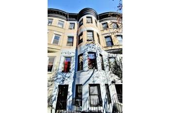 Hamilton Heights Rental, Spacious One Bedroom, One Bath