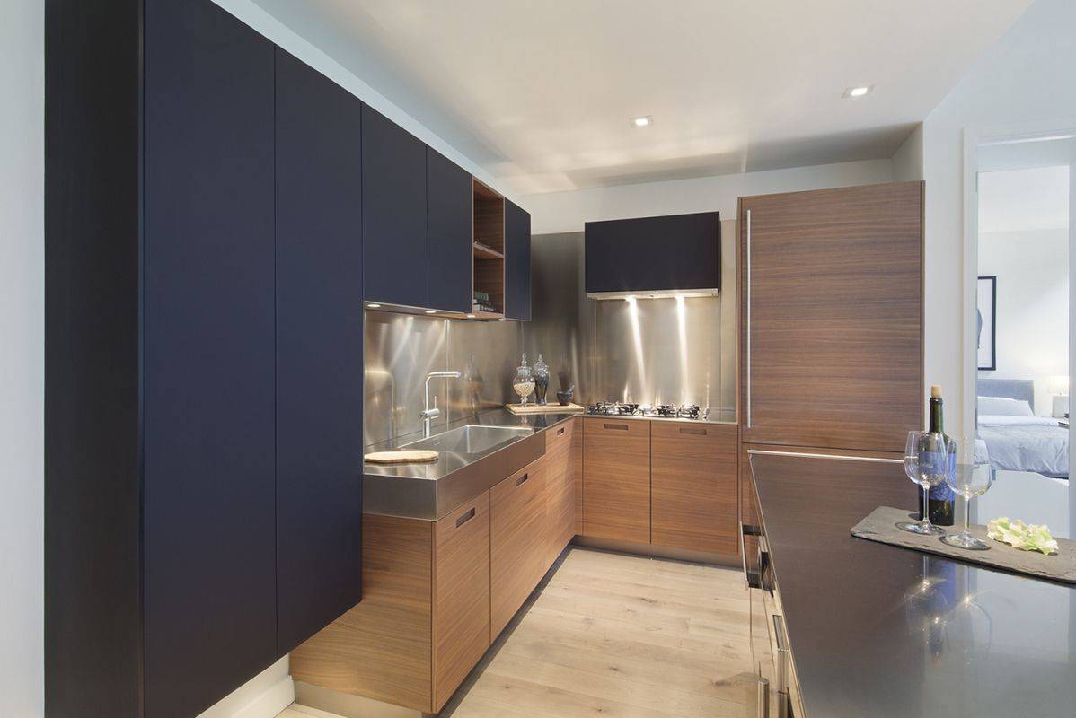 Soho: Elegant 2Bd 2 Ba