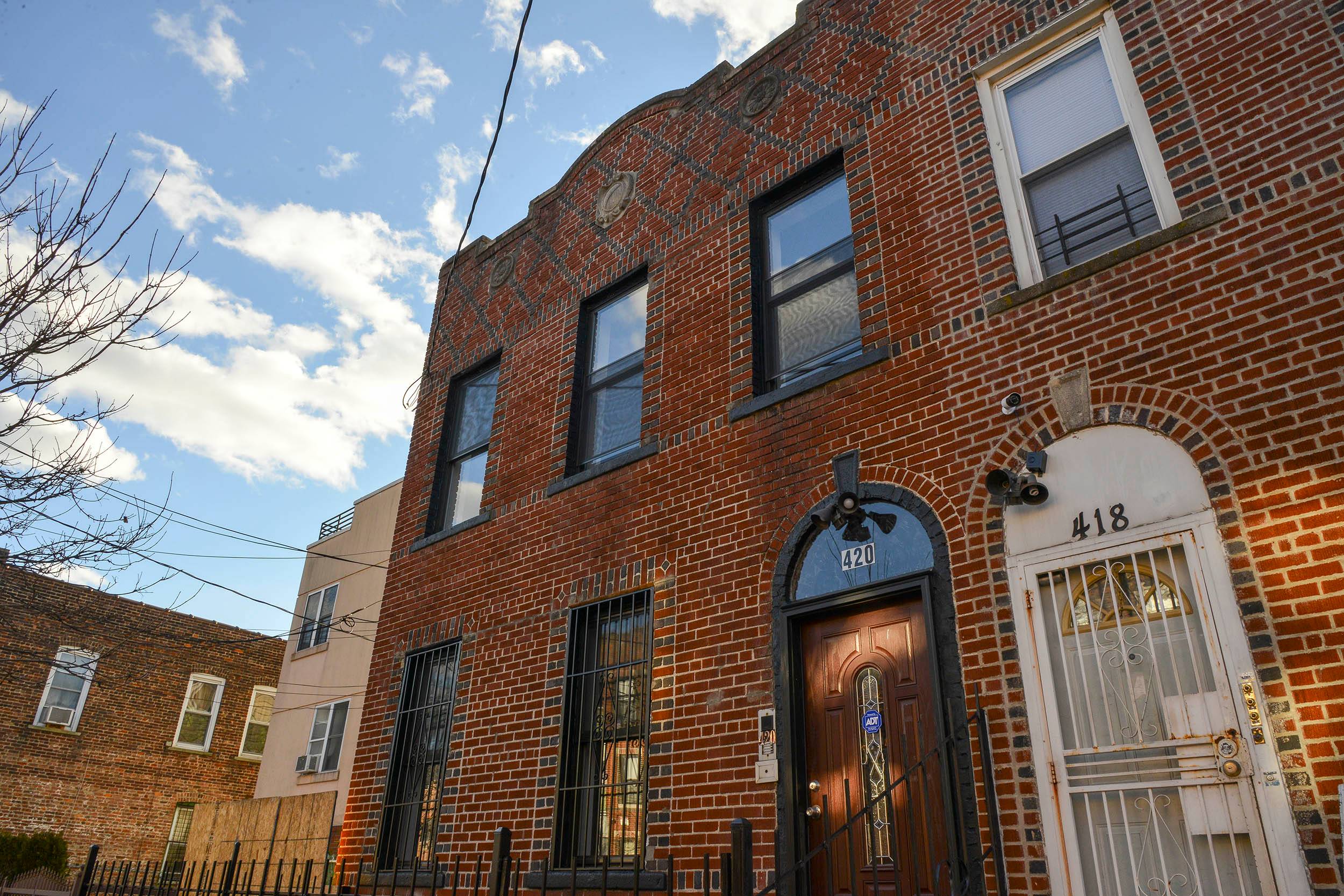 East New York Renovated 4 Family