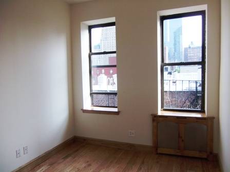 Prime Hell's Kitchen Two Bed Room Duplex
