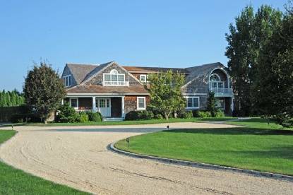 Bridgehampton South
