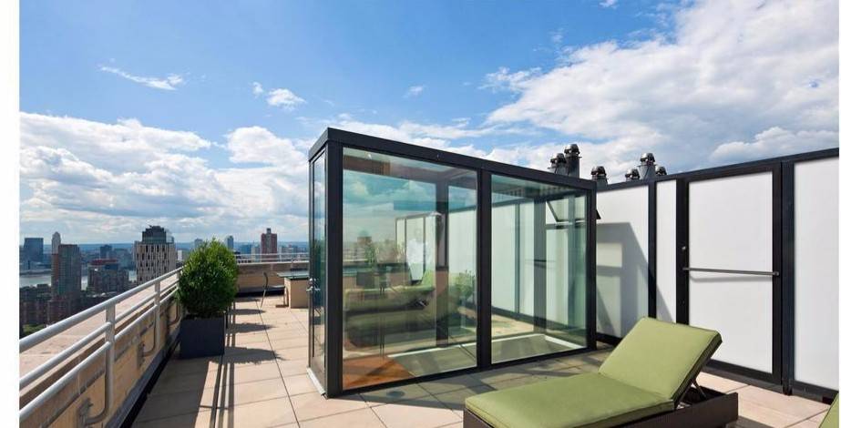 Palatial Triplex Penthouse