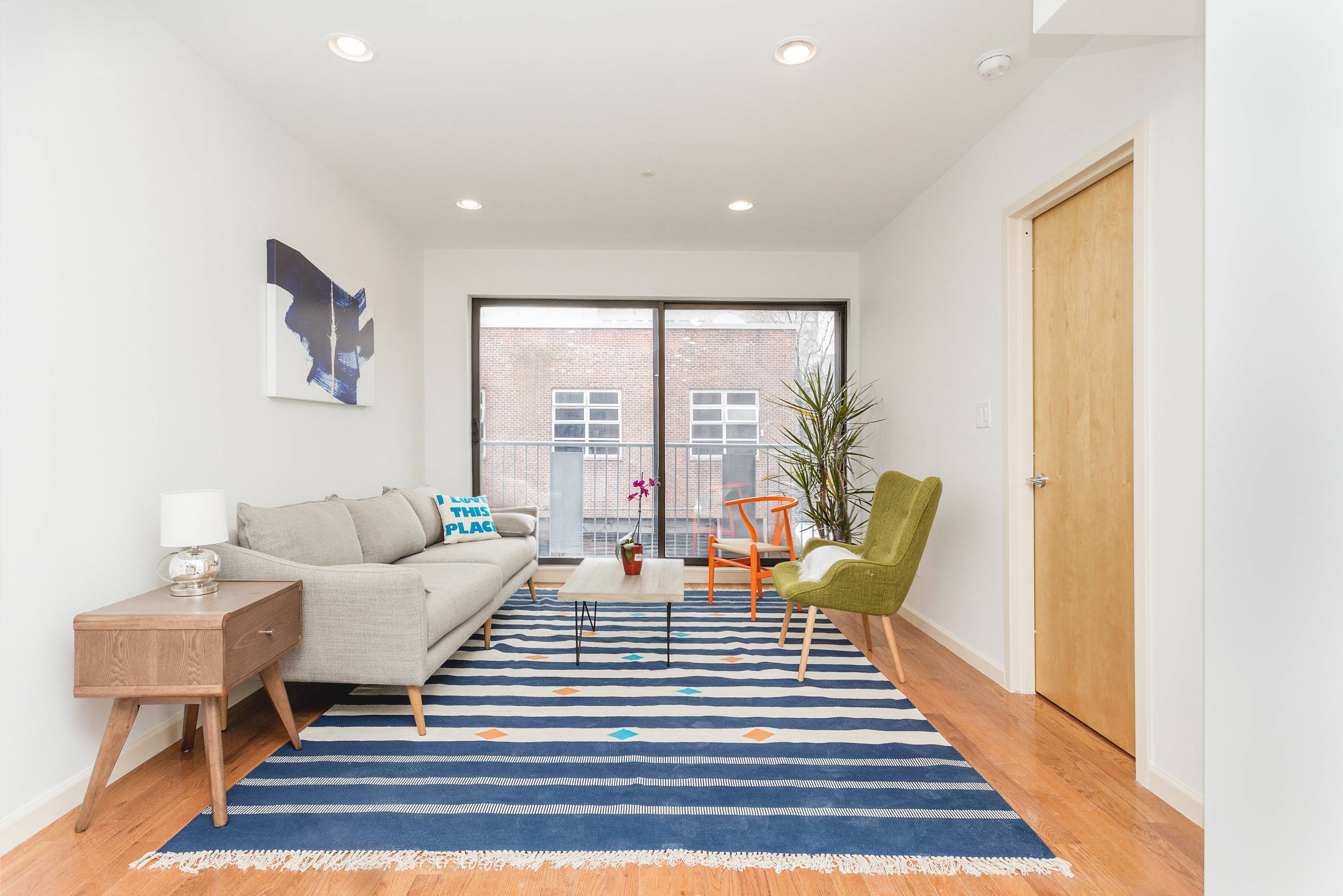 369 West 126th Street | 1.5 Bed 1 Bath