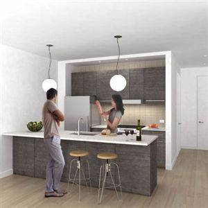 ~~Great Location~~W.16st  & Meat Packing District~~2 Bedroom 2 Bath~~