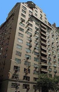 Desirable Fifth Ave Penthouse w Wrap Terrace On the Park