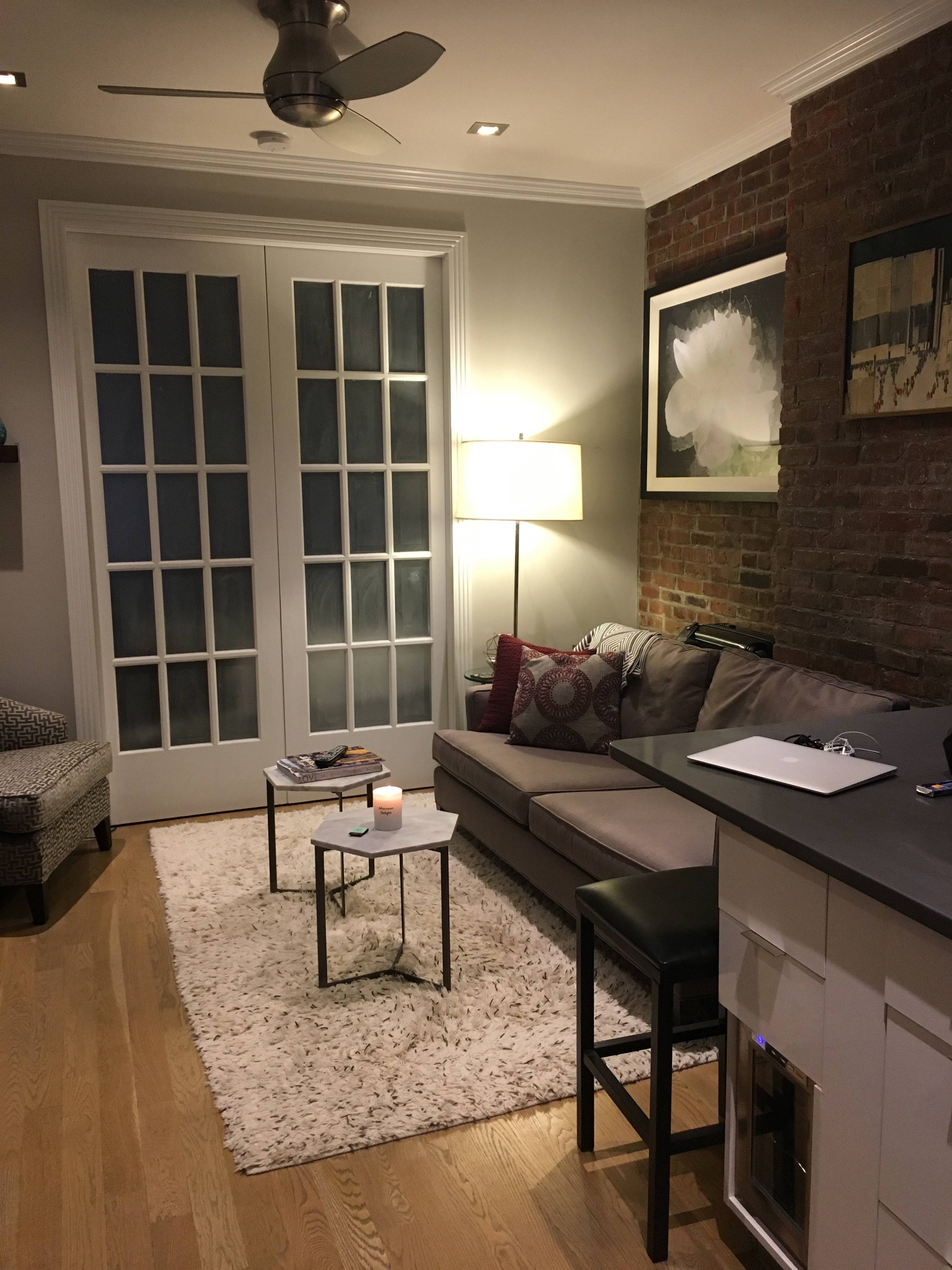 Soho/Nolita 1 BR Washer/Dryer Prime Location