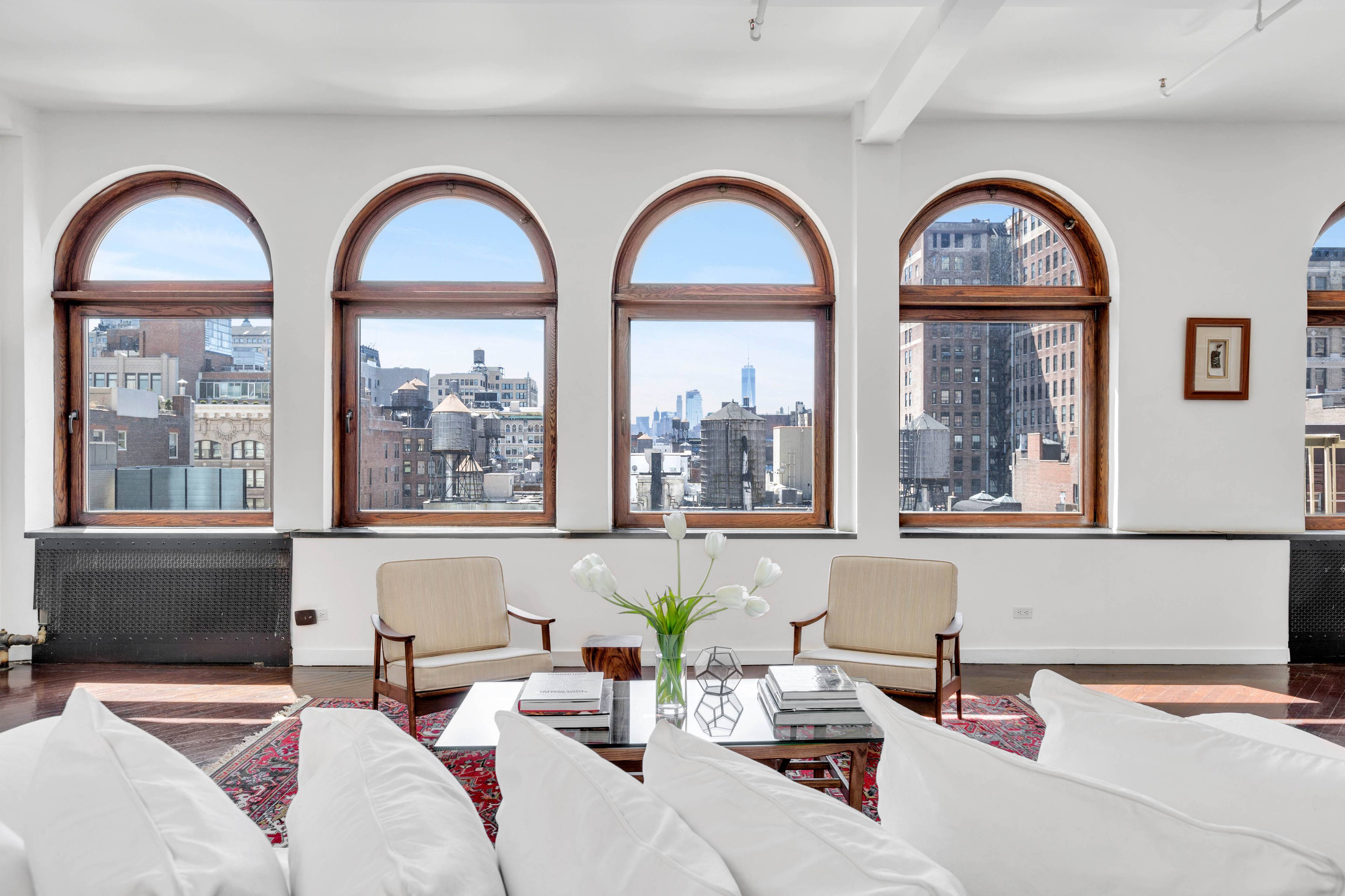 Stunning 3-Bedroom, 2-Bathroom Home is a Dream Space for Modern Living and Entertaining.
