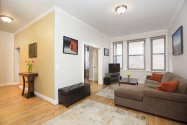 36 Gramercy Park East  2 bedroom 1 bath  residence for sale