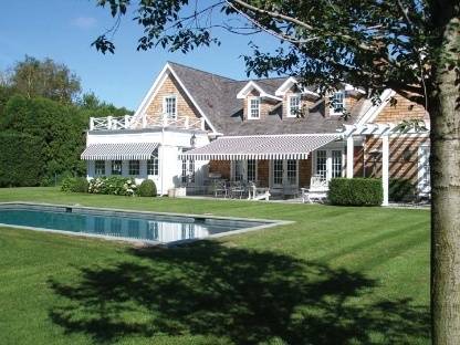 Southhampton Village Designers Home