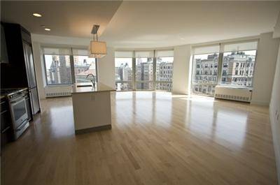 2 Bedroom /2 Bathroom Upper West Side Prime Location 