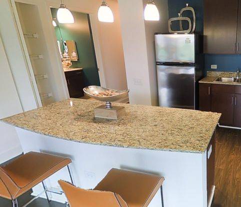 Gorgeous Two Bedroom in West Harlem, Freshly renovated.