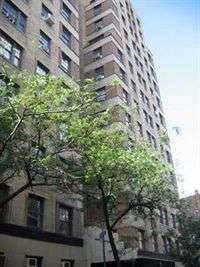 Delightful Studio Apartment in located in Charming West Village neighborhood!