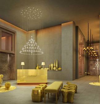  SOUGHT AFTER WALL STREET LUXURY BUILDING. FINANCIAL DISTRICT. FULL SERVICE CONDO SUBLET. 2 BEDROOMS. 2 BATHROOMS. 1310 SQ FT