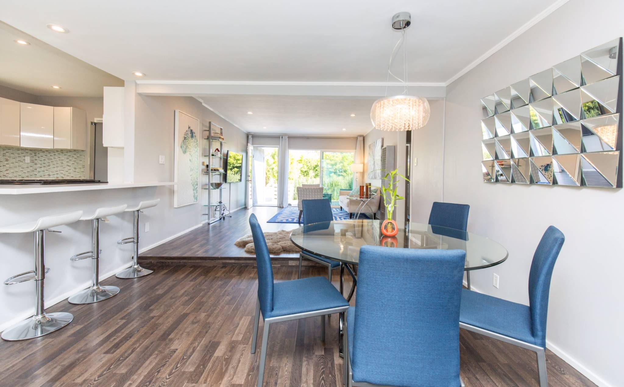 Hot Property in Mar Vista