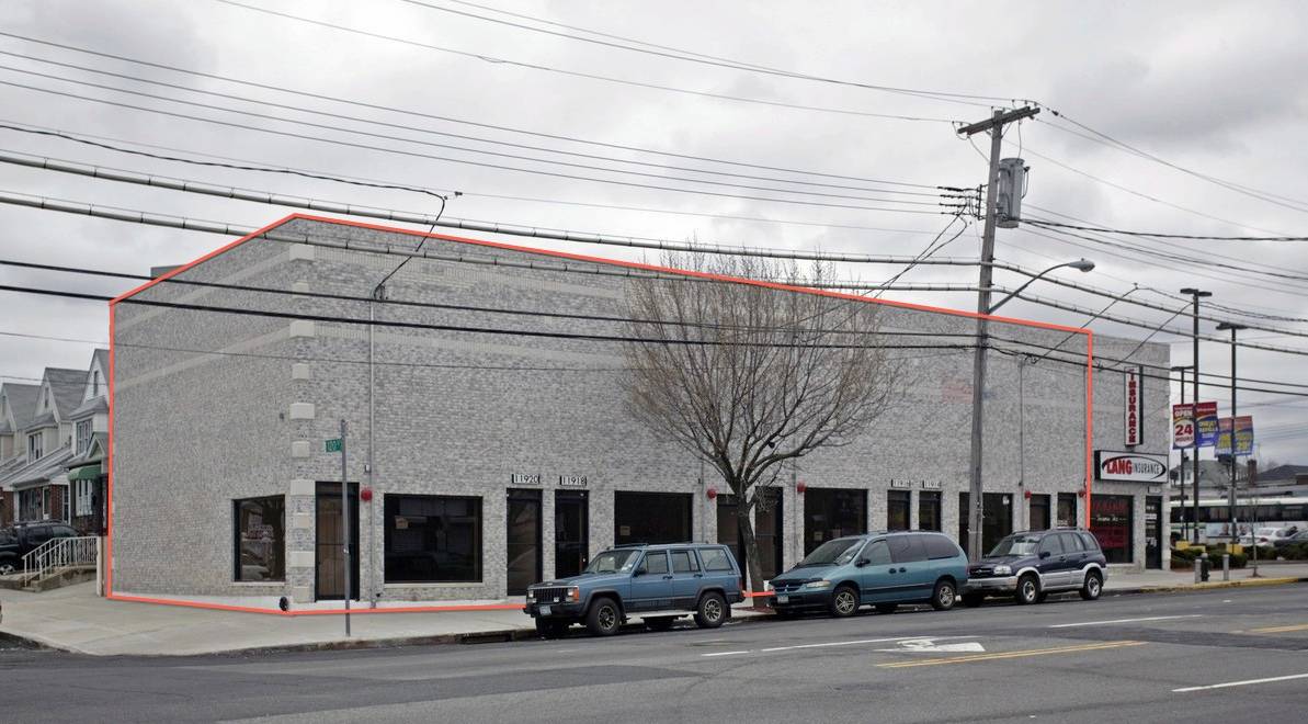 FOUR COMMERCIAL STORES FOR SALE  4% CAP RATE  INVESTMENT OPPORTUNITY