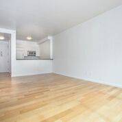 Luxury  Large One Bedroom with east river view  for rent in Long Island City