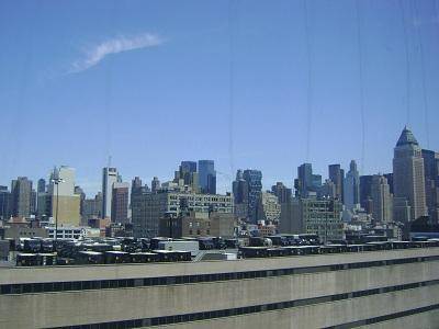 MAGNIFICANTCONDOMINIUM ONE BEDROOM MIDTOWN WEST WASHER DRYER IN THE CONDO FREE BREAKFAST