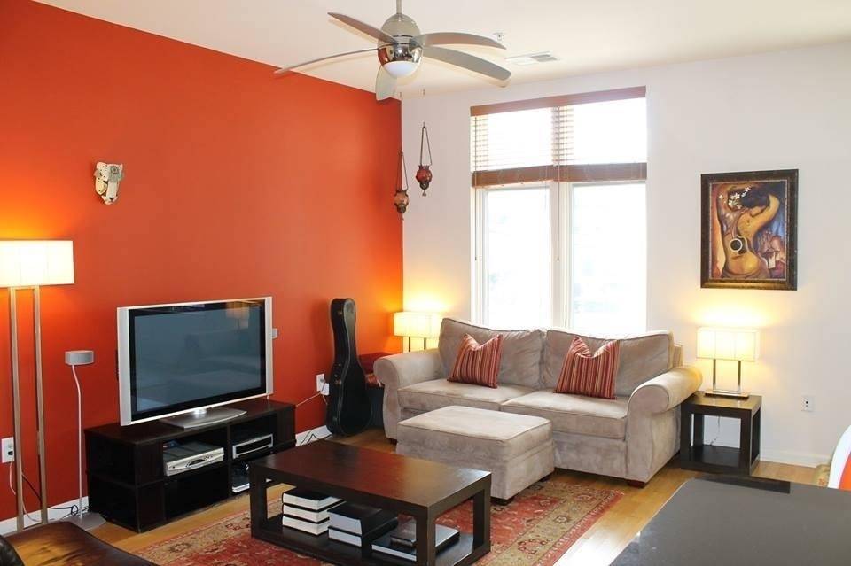 NO FEE for 7/1 move in & Only 1 month security - 2 BR Hoboken New Jersey