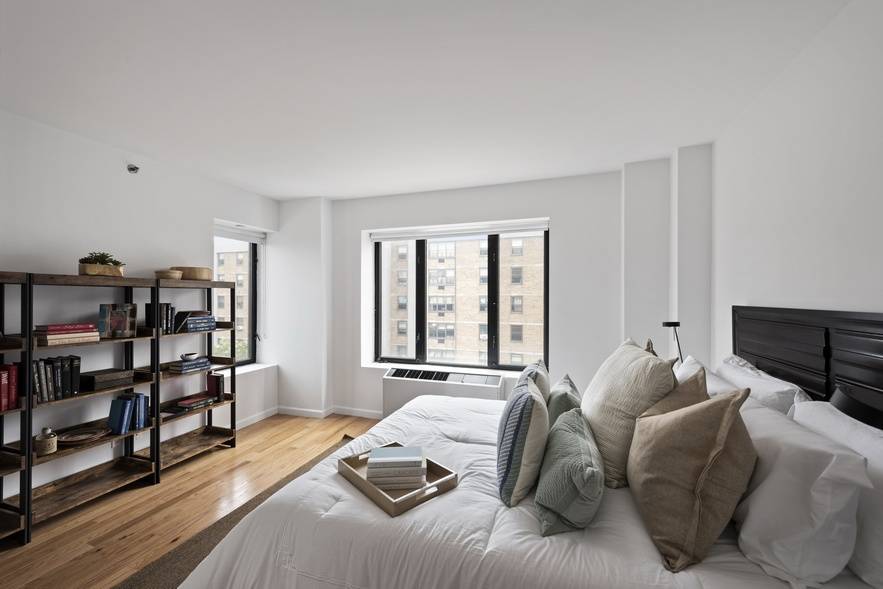East Village's Newest Luxury Condo - The Calyx at 189 Avenue C