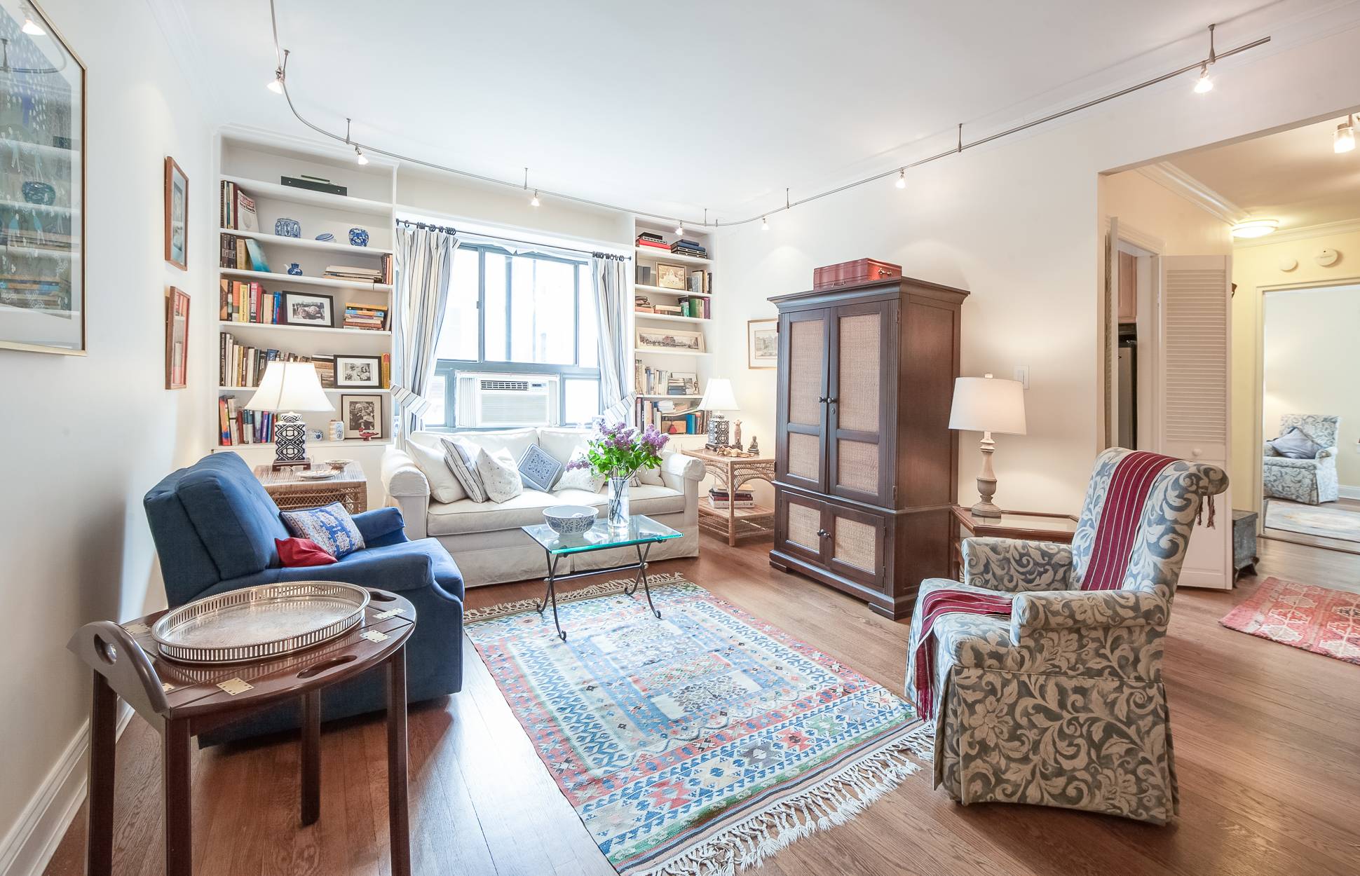Just in time for Spring  - Upper West Side Gem