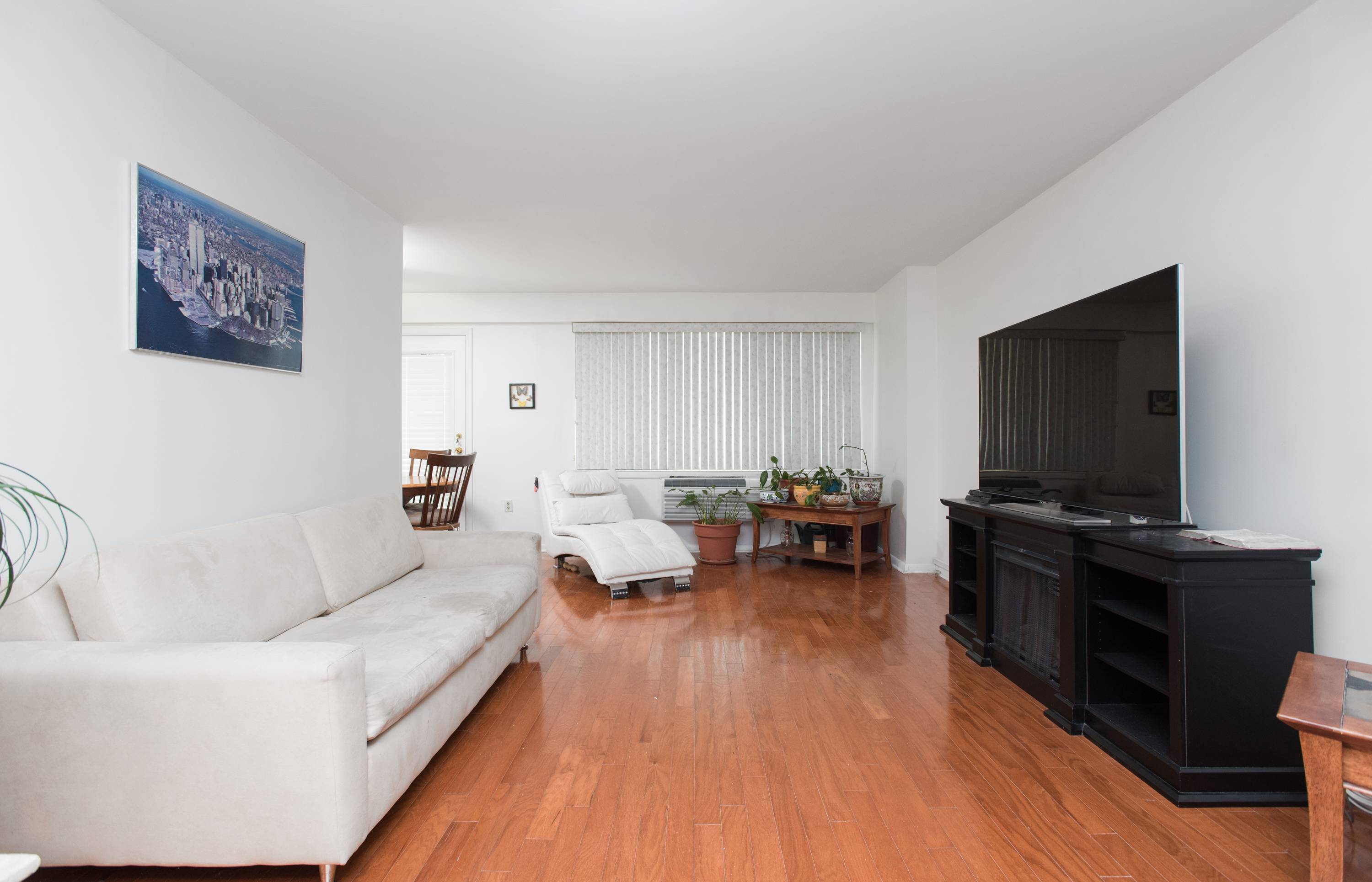 Sold: Charming 1 bedroom, 1 bath condo in Hackensack, NJ $189,900
