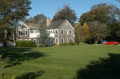 Five Bedroom Easthampton South of Highway