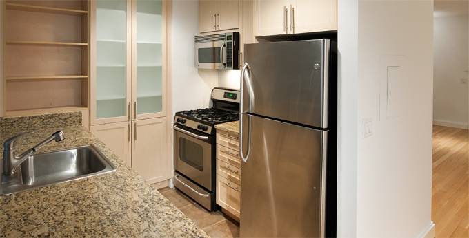 Financial District New York City ** Super Pet Friendly -- Big Dogs Allowed! --> Rare Find!! 