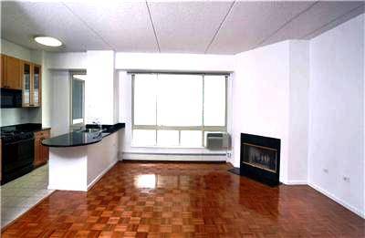 Chelsea_ Huge 2bed 2bath Penthouse_Chef's open kitchen_Fire Place_Closets!!!