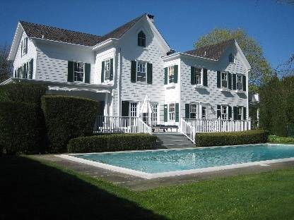 HEART OF THE VILLAGE ESTATE SECTION