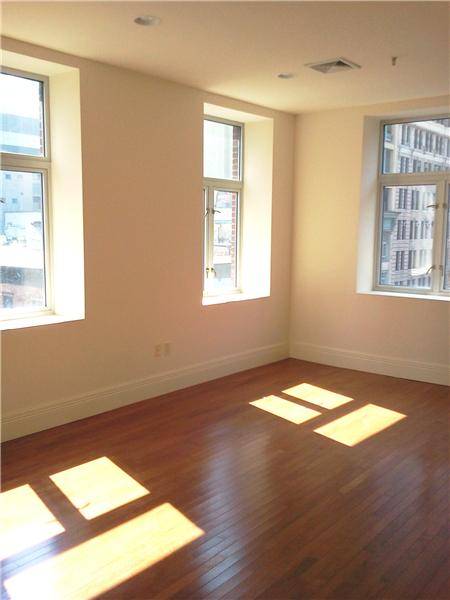 Live In Style  in TribeCa - you deserve it!***