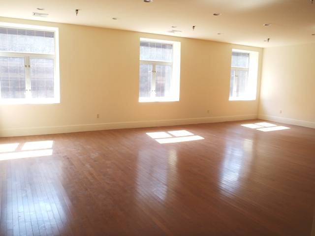 BRAND NEW never lived in Exquisite  2BD Loft in TribeCa!***