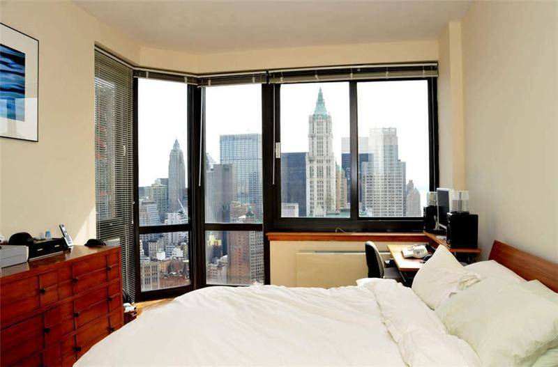 Gorgeous 3 Bed Room Luxury Loft in the Heart of Tribeca