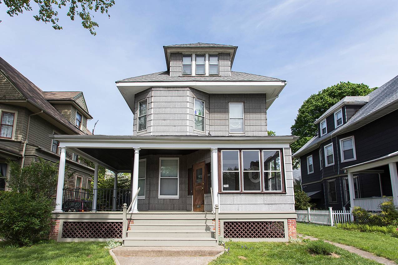 Grand Victorian Home in Prime Ditmas Park